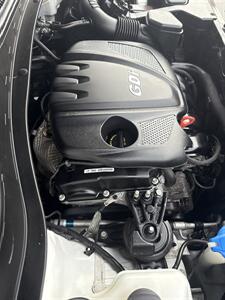 2016 Hyundai SANTA FE Sport 2.4L - Photo 45 - Spokane, WA 99202