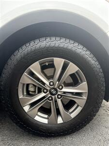 2016 Hyundai SANTA FE Sport 2.4L - Photo 37 - Spokane, WA 99202