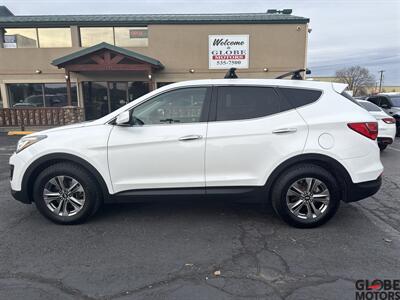 2016 Hyundai SANTA FE Sport 2.4L - Photo 8 - Spokane, WA 99202