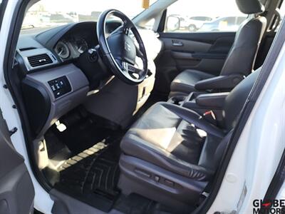 2012 Honda Odyssey EX-L  3rd Row Seating - Photo 5 - Spokane, WA 99202