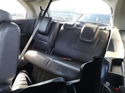 2012 Honda Odyssey EX-L  3rd Row Seating - Photo 9 - Spokane, WA 99202