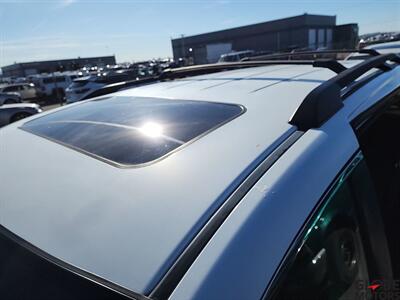 2012 Honda Odyssey EX-L  3rd Row Seating - Photo 11 - Spokane, WA 99202