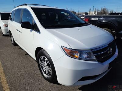 2012 Honda Odyssey EX-L  3rd Row Seating - Photo 3 - Spokane, WA 99202