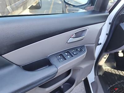 2012 Honda Odyssey EX-L 3rd Row Seating - Photo 6 - Spokane, WA 99202