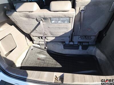 2012 Honda Odyssey EX-L  3rd Row Seating - Photo 10 - Spokane, WA 99202