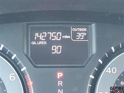 2012 Honda Odyssey EX-L  3rd Row Seating - Photo 12 - Spokane, WA 99202