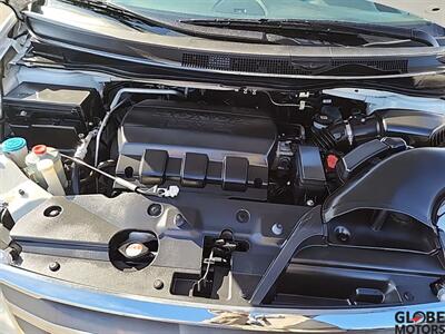 2012 Honda Odyssey EX-L  3rd Row Seating - Photo 13 - Spokane, WA 99202