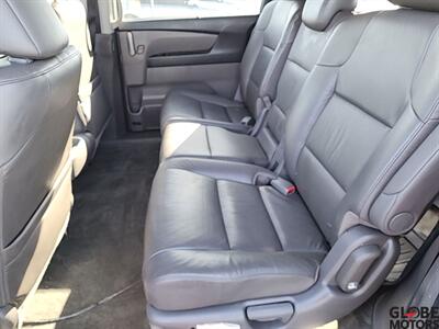 2012 Honda Odyssey EX-L  3rd Row Seating - Photo 8 - Spokane, WA 99202