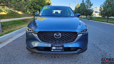 2023 Mazda CX-5 2.5 S  AWD