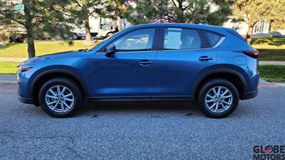 2023 Mazda CX-5 2.5 S  AWD - Photo 15 - Spokane, WA 99202