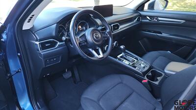 2023 Mazda CX-5 2.5 S  AWD - Photo 26 - Spokane, WA 99202