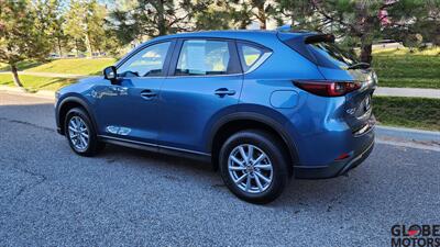 2023 Mazda CX-5 2.5 S  AWD - Photo 14 - Spokane, WA 99202