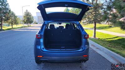 2023 Mazda CX-5 2.5 S  AWD - Photo 48 - Spokane, WA 99202