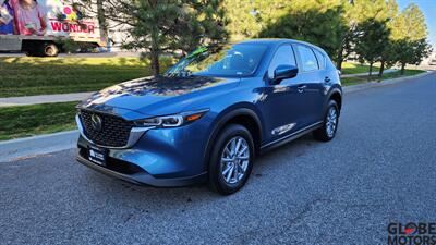 2023 Mazda CX-5 2.5 S  AWD