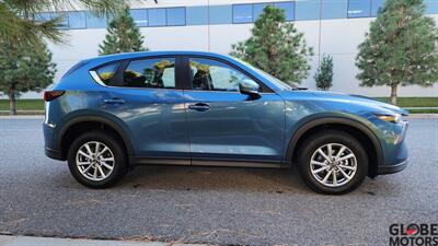 2023 Mazda CX-5 2.5 S  AWD - Photo 7 - Spokane, WA 99202