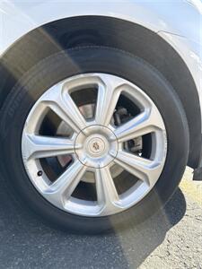 2016 Cadillac SRX Premium Collection   - Photo 11 - Spokane, WA 99202
