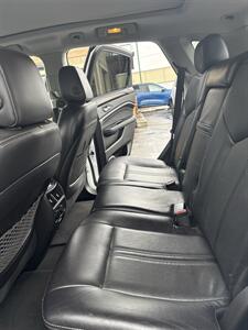 2016 Cadillac SRX Premium Collection - Photo 18 - Spokane, WA 99202