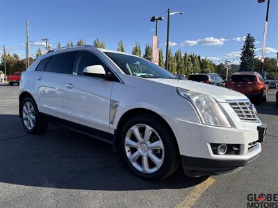 2016 Cadillac SRX Premium Collection   - Photo 4 - Spokane, WA 99202
