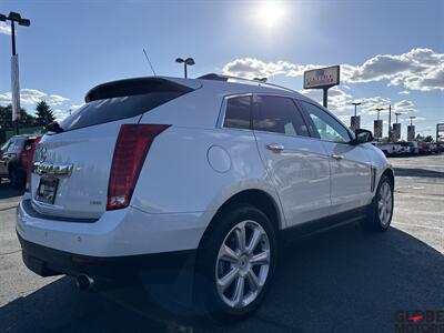 2016 Cadillac SRX Premium Collection   - Photo 6 - Spokane, WA 99202