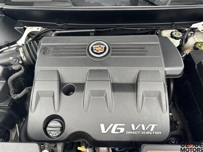 2016 Cadillac SRX Premium Collection - Photo 43 - Spokane, WA 99202