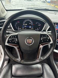 2016 Cadillac SRX Premium Collection - Photo 38 - Spokane, WA 99202