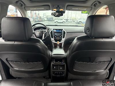 2016 Cadillac SRX Premium Collection - Photo 21 - Spokane, WA 99202