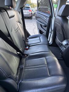2016 Cadillac SRX Premium Collection   - Photo 20 - Spokane, WA 99202