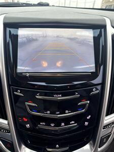 2016 Cadillac SRX Premium Collection - Photo 33 - Spokane, WA 99202
