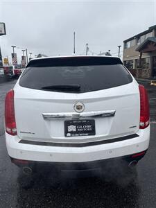 2016 Cadillac SRX Premium Collection - Photo 6 - Spokane, WA 99202