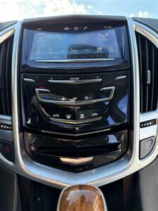 2016 Cadillac SRX Premium Collection   - Photo 25 - Spokane, WA 99202