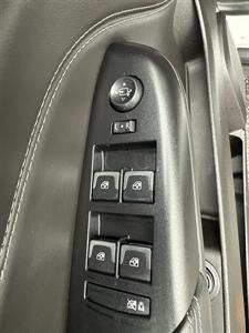 2016 Cadillac SRX Premium Collection - Photo 8 - Spokane, WA 99202