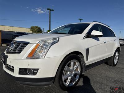 2016 Cadillac SRX Premium Collection   - Photo 2 - Spokane, WA 99202