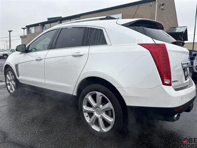 2016 Cadillac SRX Premium Collection - Photo 7 - Spokane, WA 99202