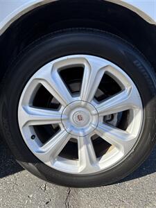 2016 Cadillac SRX Premium Collection   - Photo 9 - Spokane, WA 99202
