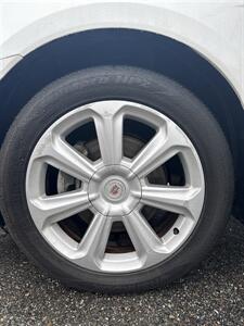 2016 Cadillac SRX Premium Collection - Photo 39 - Spokane, WA 99202