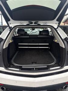 2016 Cadillac SRX Premium Collection - Photo 14 - Spokane, WA 99202