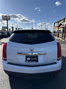 2016 Cadillac SRX Premium Collection   - Photo 7 - Spokane, WA 99202