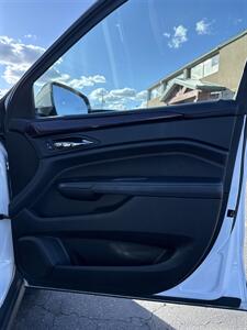 2016 Cadillac SRX Premium Collection   - Photo 17 - Spokane, WA 99202