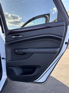 2016 Cadillac SRX Premium Collection   - Photo 18 - Spokane, WA 99202
