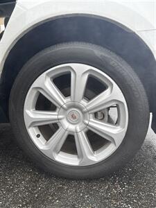 2016 Cadillac SRX Premium Collection - Photo 41 - Spokane, WA 99202