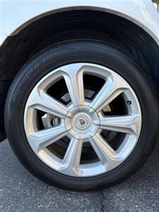 2016 Cadillac SRX Premium Collection   - Photo 10 - Spokane, WA 99202