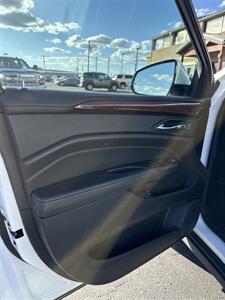 2016 Cadillac SRX Premium Collection   - Photo 15 - Spokane, WA 99202