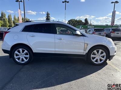 2016 Cadillac SRX Premium Collection   - Photo 5 - Spokane, WA 99202