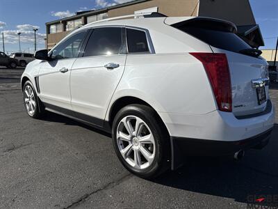 2016 Cadillac SRX Premium Collection   - Photo 8 - Spokane, WA 99202