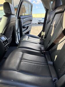 2016 Cadillac SRX Premium Collection   - Photo 23 - Spokane, WA 99202