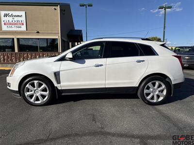 2016 Cadillac SRX Premium Collection   - Photo 1 - Spokane, WA 99202