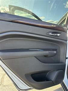 2016 Cadillac SRX Premium Collection   - Photo 16 - Spokane, WA 99202