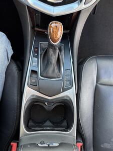 2016 Cadillac SRX Premium Collection   - Photo 26 - Spokane, WA 99202