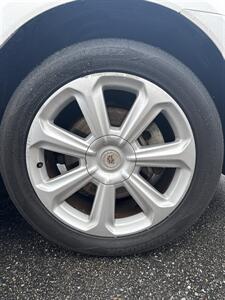 2016 Cadillac SRX Premium Collection - Photo 42 - Spokane, WA 99202