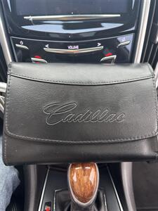 2016 Cadillac SRX Premium Collection - Photo 34 - Spokane, WA 99202